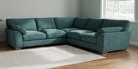 Large Corner Sofa - Universal