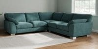 Large Corner Sofa - Universal