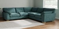 Large Corner Sofa - Universal
