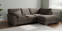 Medium Corner Chaise - Right Hand