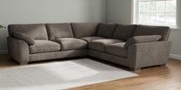 Large Corner Sofa - Universal