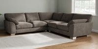 Large Corner Sofa - Universal