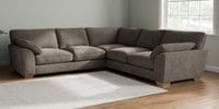 Large Corner Sofa - Universal
