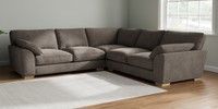 Large Corner Sofa - Universal