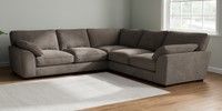 Large Corner Sofa - Universal