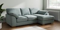 Medium Sofa Chaise - Right Hand