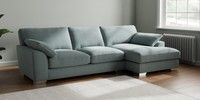 Large Sofa Chaise - Right Hand