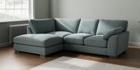 Medium Corner Chaise - Left Hand
