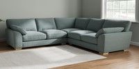 Large Corner Sofa - Universal