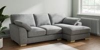 Medium Sofa Chaise - Right Hand