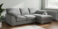 Medium Sofa Chaise - Right Hand