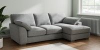 Medium Sofa Chaise - Right Hand