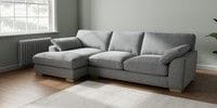 Large Sofa Chaise - Left Hand