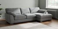 Large Sofa Chaise - Right Hand