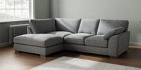 Medium Corner Chaise - Left Hand