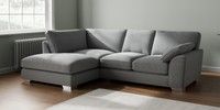 Medium Corner Chaise - Left Hand