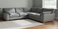 Large Corner Sofa - Universal