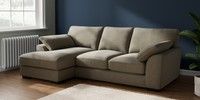 Medium Sofa Chaise - Left Hand