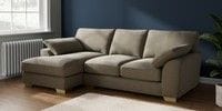 Medium Sofa Chaise - Left Hand