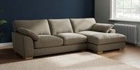 Large Sofa Chaise - Right Hand