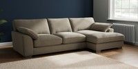 Large Sofa Chaise - Right Hand