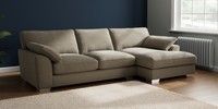 Large Sofa Chaise - Right Hand
