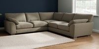 Large Corner Sofa - Universal