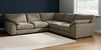 Large Corner Sofa - Universal