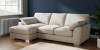 Medium Sofa Chaise - Left Hand