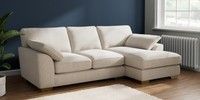 Medium Sofa Chaise - Right Hand