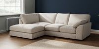 Medium Corner Chaise - Left Hand
