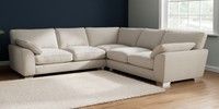 Large Corner Sofa - Universal