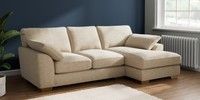 Medium Sofa Chaise - Right Hand