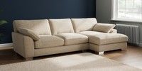 Large Sofa Chaise - Right Hand