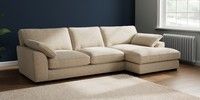 Large Sofa Chaise - Right Hand