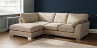 Medium Corner Chaise - Left Hand