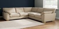 Large Corner Sofa - Universal
