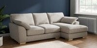 Medium Sofa Chaise - Right Hand