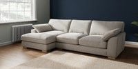 Large Sofa Chaise - Left Hand