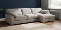 Large Sofa Chaise - Right Hand