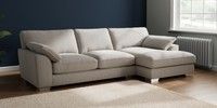 Large Sofa Chaise - Right Hand