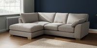 Medium Corner Chaise - Left Hand