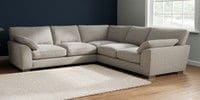 Large Corner Sofa - Universal