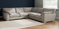 Large Corner Sofa - Universal