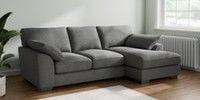 Medium Sofa Chaise - Right Hand