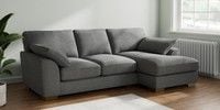 Medium Sofa Chaise - Right Hand