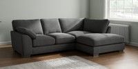 Medium Corner Chaise - Right Hand
