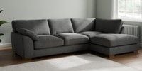Large Corner Chaise - Right Hand