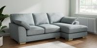 Medium Sofa Chaise - Right Hand