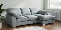 Medium Sofa Chaise - Right Hand